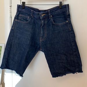 Patagonia Jean Jorts!! (Custom)